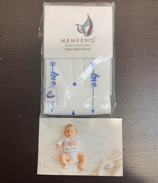 secondhand Memeeno Baby Belly Band