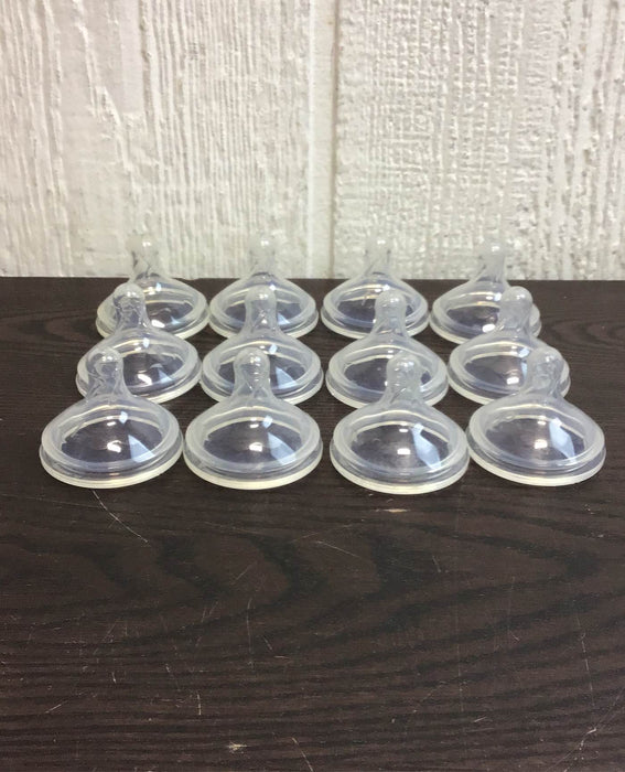 Shop BUNDLE Dr. Browns Natural Flow Nipples at GoodBuy Gear