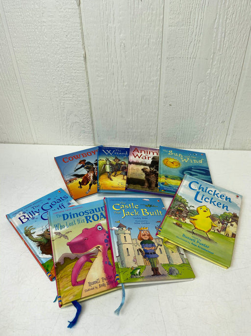 used BUNDLE Hardback Picture Books