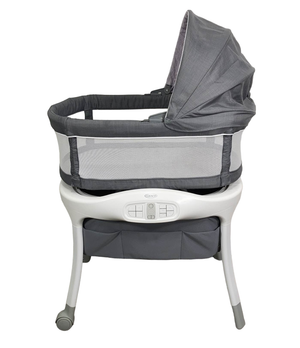 Graco sense2snooze best sale bassinet