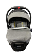 used Graco SnugRide SnugLock Extend2Fit 35 Infant Car Seat, 2019