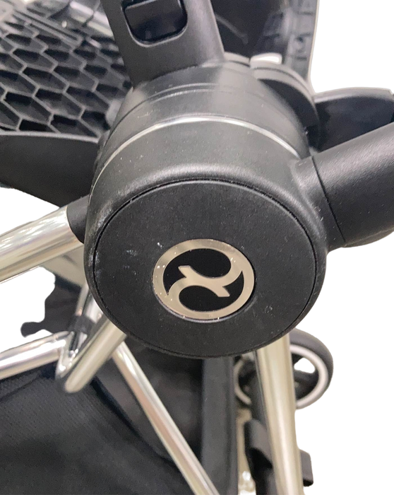 used Cybex MIOS Stroller Frame, 2019