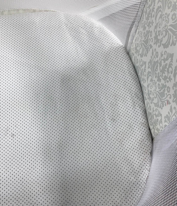 used Halo BassiNest Swivel Sleeper, Premiere Series