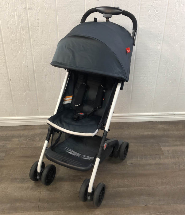 used gb Qbit LTE Travel Stroller, 2018