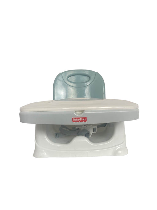 used Fisher Price Healthy Care Booster Seat