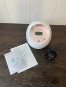 Shop Spectra Baby S2 Plus Electric Breast Pump at GoodBuy Gear