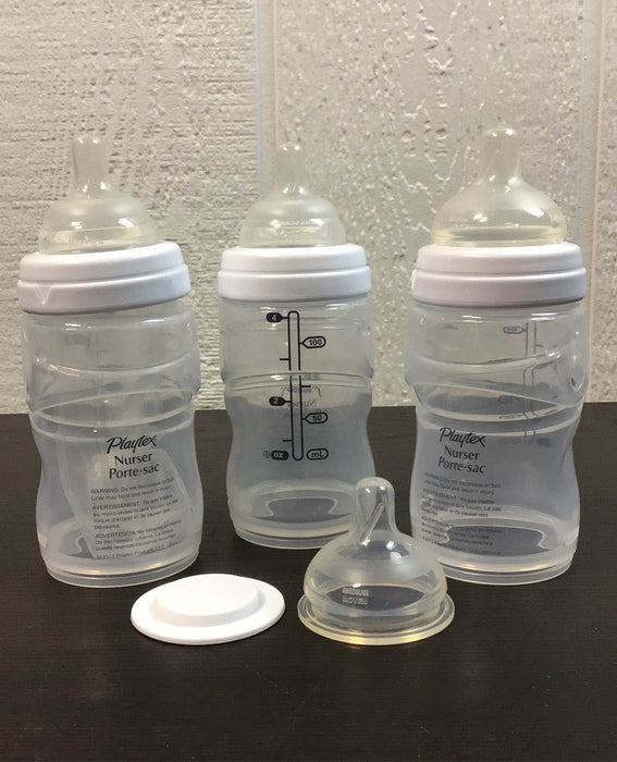Shop BUNDLE Playtex Bottles at GoodBuy Gear