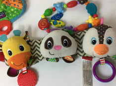 used Infant Toddler Toys