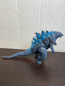 secondhand Action Figure, Godzilla