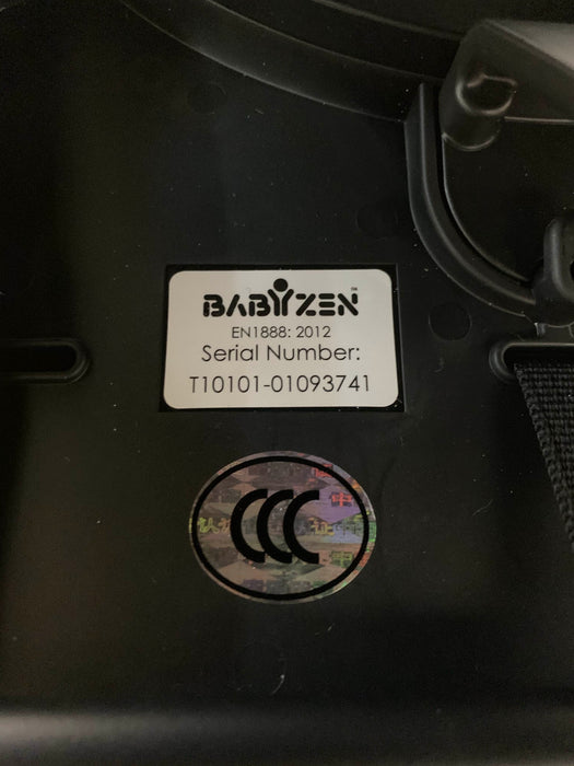 Babyzen YOYO Stroller