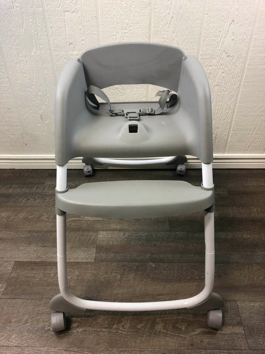 used High Chairs