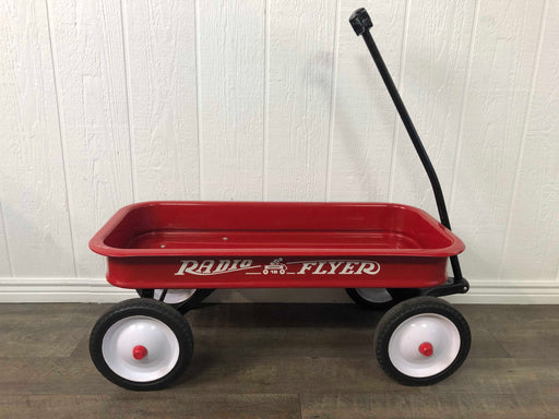 used Radio Flyer Classic Red Wagon