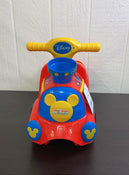 used Disney Mickey Mouse Clubhouse Popping Balls Activity Train