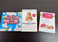 used BUNDLE Books