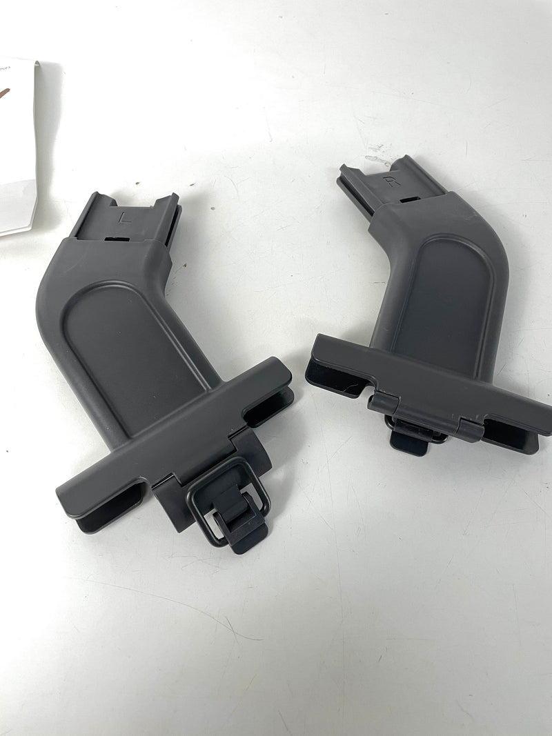 UPPAbaby MINU Car Seat Adapters For MESA Car Seat