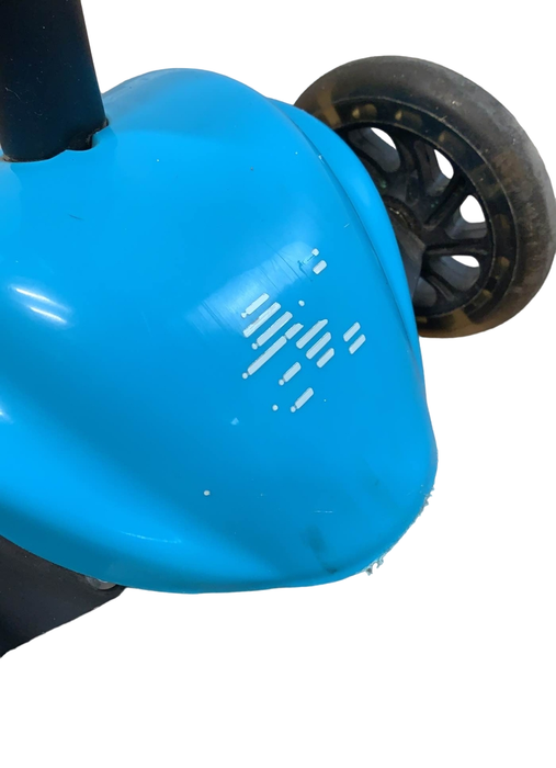 Macwheel Scooter, 3-Wheels
