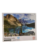 used Yundu Lake Jigsaw Puzzle, 1000 Pieces