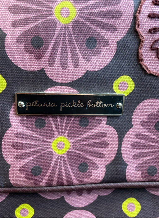 Shop Petunia Pickle Bottom Boxy Backpack Diaper Bag at GoodBuy Gear