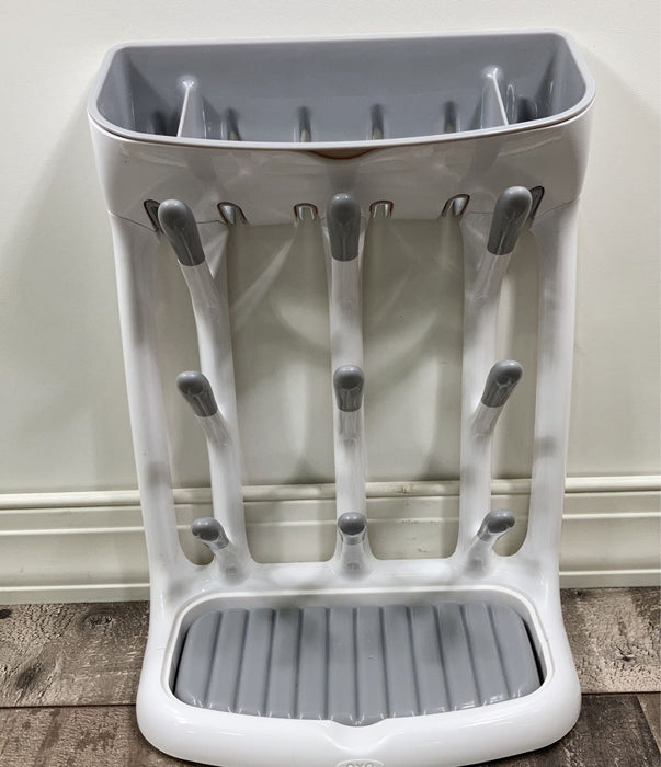 Shop OXO Tot Space Saving Drying Rack at GoodBuy Gear