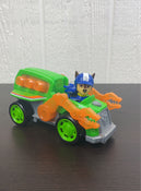 used BUNDLE PAW Patrol Toys