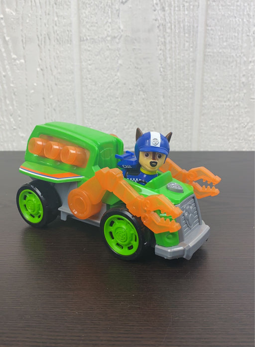 used BUNDLE PAW Patrol Toys