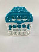 Shop OXO Tot Dishwasher Basket, Teal at GoodBuy Gear