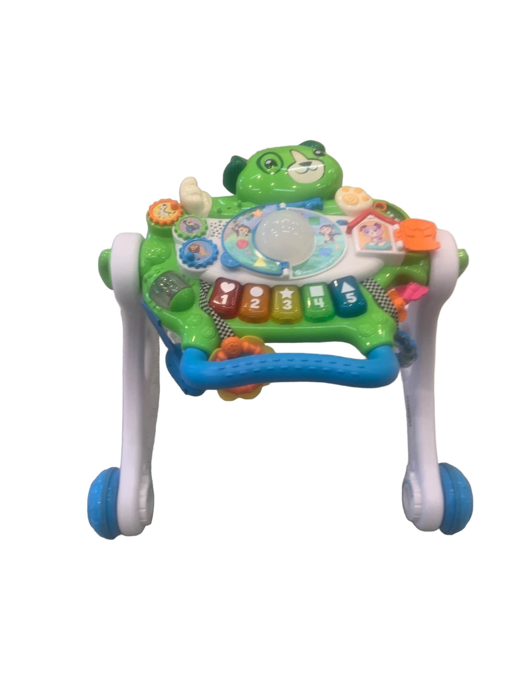 Leapfrog 3 cheap in 1 walker