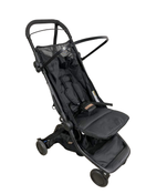 used Mountain Buggy Nano Stroller, 2021, Black