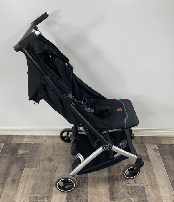 used Strollers