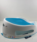 Shop Angelcare Bath Support Seat, Blue at GoodBuy Gear