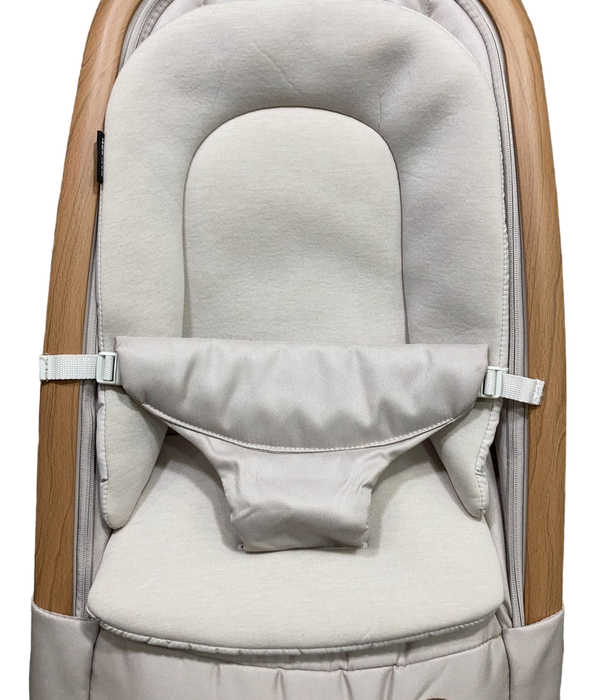 Shop Maxi-Cosi Kori 2-in-1 Rocker, Horizon Sand at GoodBuy Gear