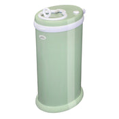 Shop Ubbi Diaper Pail, Sage at GoodBuy Gear