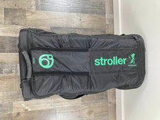 used Orbit Baby Stroller Travel Bag