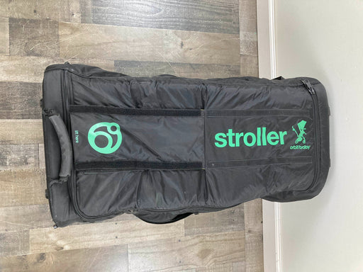 used Orbit Baby Stroller Travel Bag