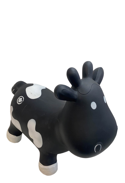 secondhand AppleRound Cow Bouncer