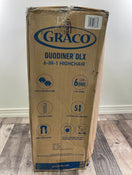 secondhand Graco DuoDiner DLX 6-in-1 High Chair