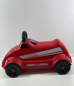 secondhand Radio Flyer My 1st Race Car Ride On