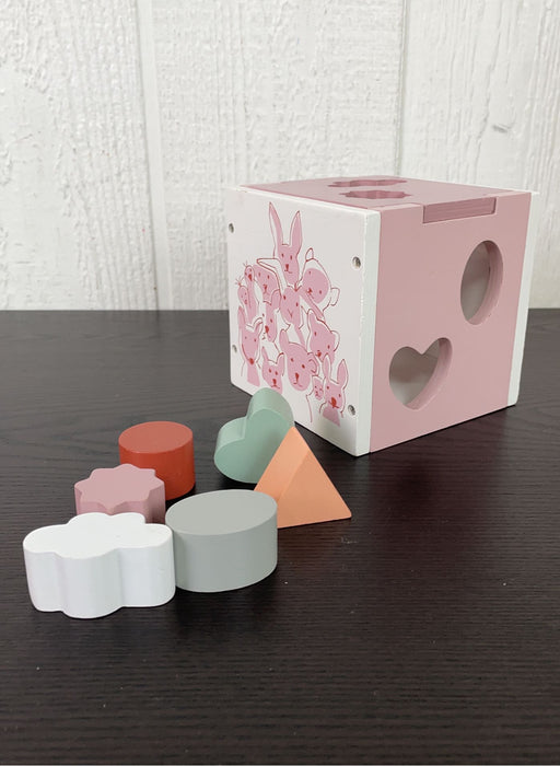 used Sweden Concepts Shape Sorter