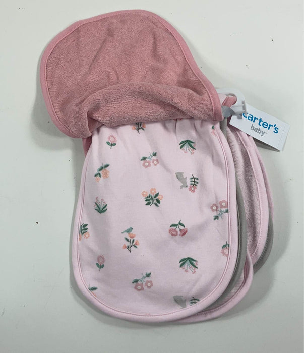 Shop Carter’s Little Baby Basics Bibs, Flowers at GoodBuy Gear