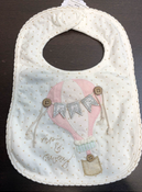 Shop Mud Pie Baby Bib at GoodBuy Gear