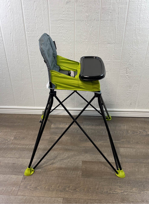 Shop Summer Infant Pop 'n Sit Portable Highchair at GoodBuy Gear