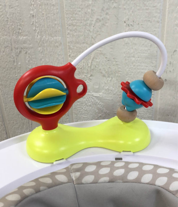 Shop Skip Hop Explore and More Baby's View 3-Stage Activity Center at GoodBuy Gear