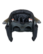 Shop Inglesina Fast Table Chair, Black at GoodBuy Gear