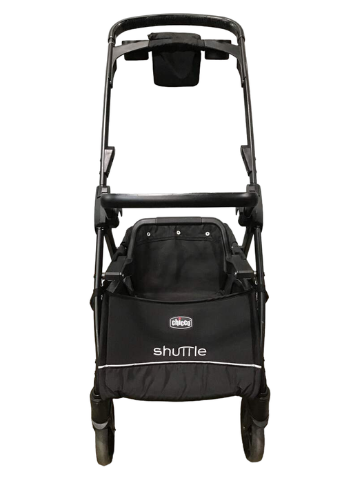 Chicco Shuttle Frame Stroller, 2019 - Main Image