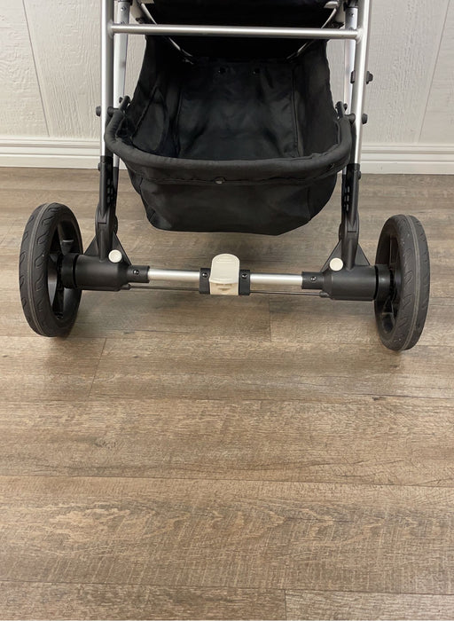 used Mockingbird Single Stroller