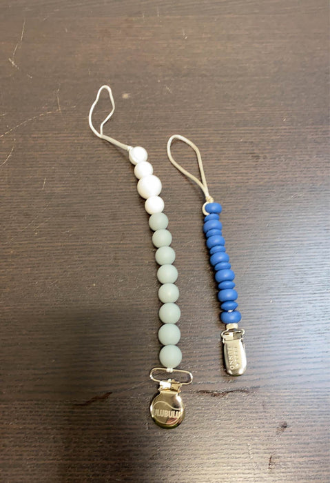 Shop BUNDLE Pacifier Clips at GoodBuy Gear