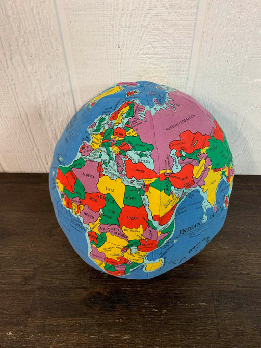 Shop Hug A Planet Classic Political Earth at GoodBuy Gear