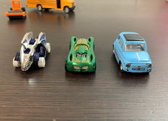 secondhand BUNDLE Cars