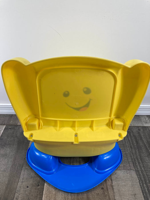 Shop Fisher Price Laugh & Learn Smart Stages Chair at GoodBuy Gear