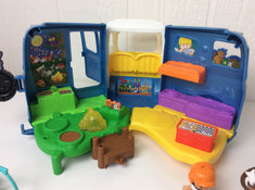 secondhand Toys